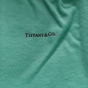 Brand new Tiffany Pewter picture frame